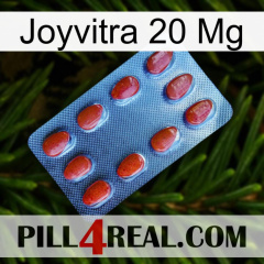 Joyvitra 20Mg 06